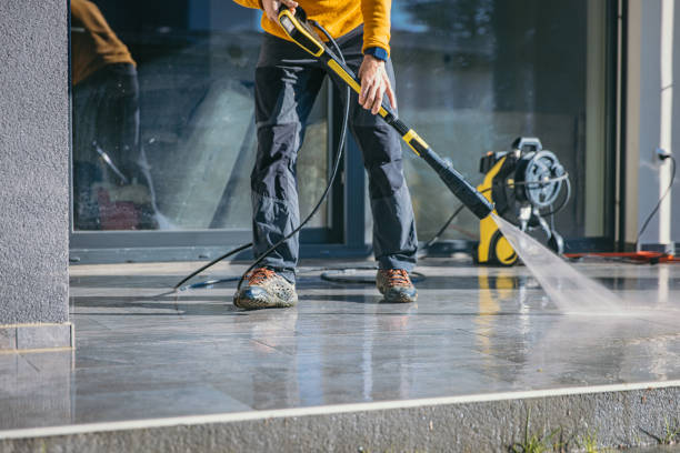 Best Sidewalk and Walkway Cleaning  in Taylors, SC