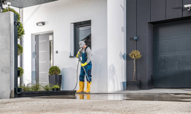 Best Pool Deck Cleaning  in Taylors, SC