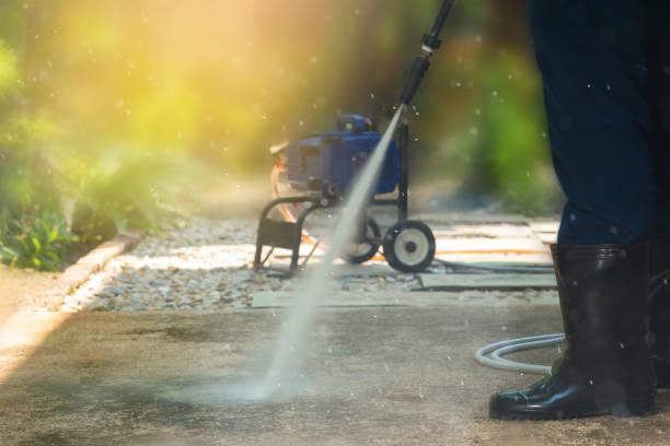 Concrete Sealing in Taylors, SC